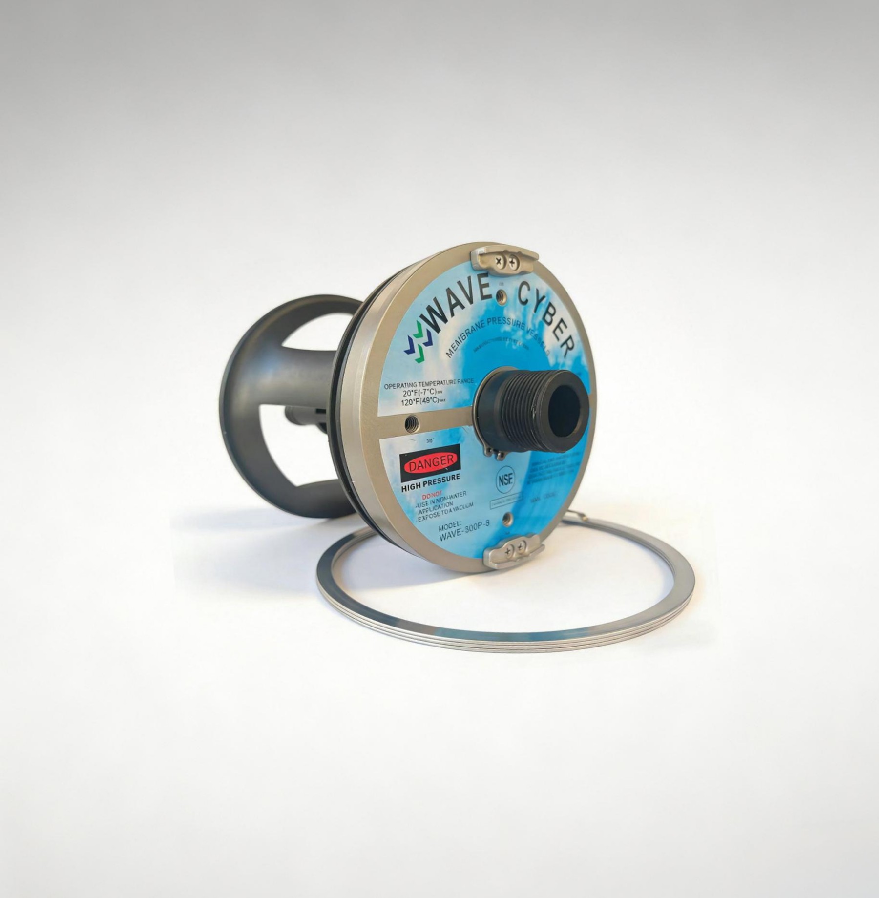 唯赛勃-成套端板